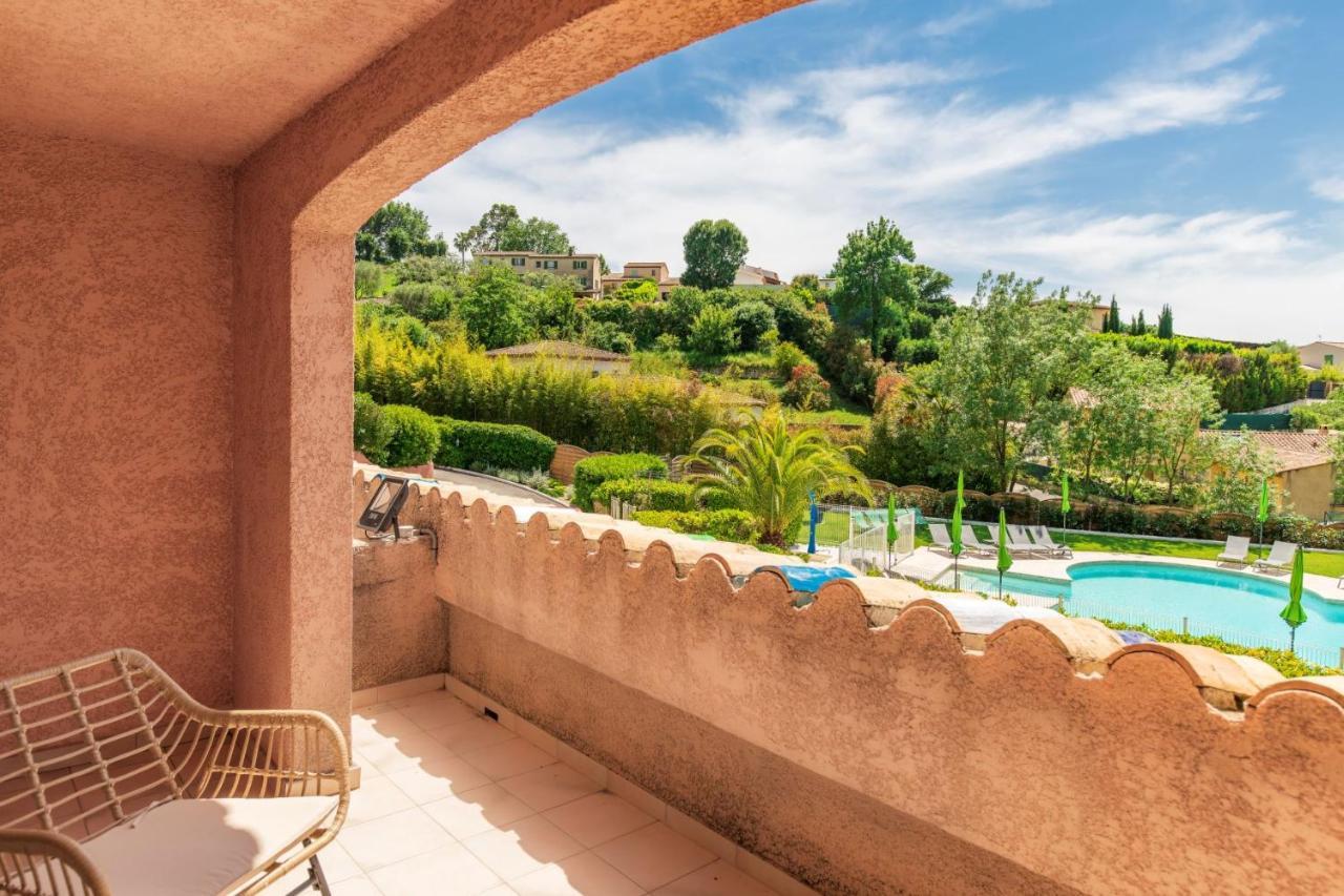 Les Bastides Saint Paul Hotel Exterior foto