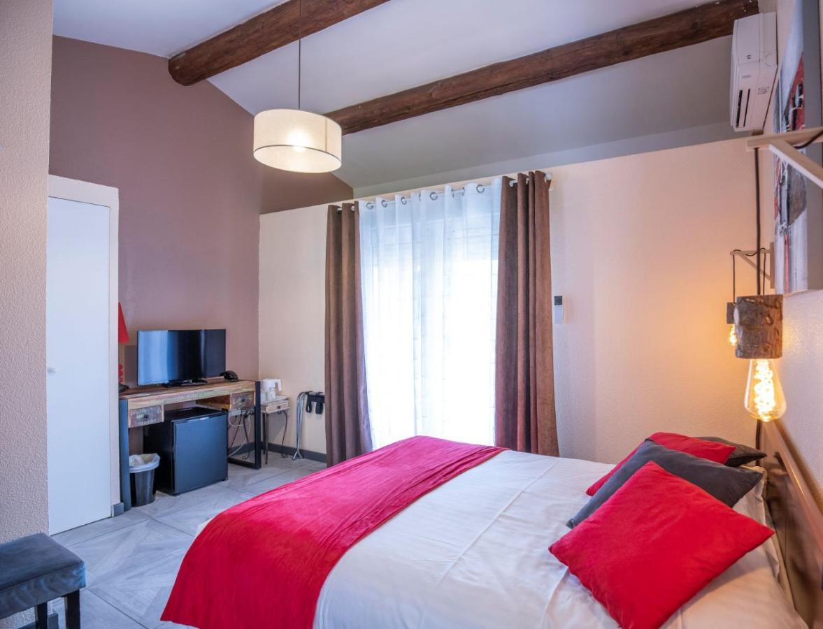 Les Bastides Saint Paul Hotel Exterior foto