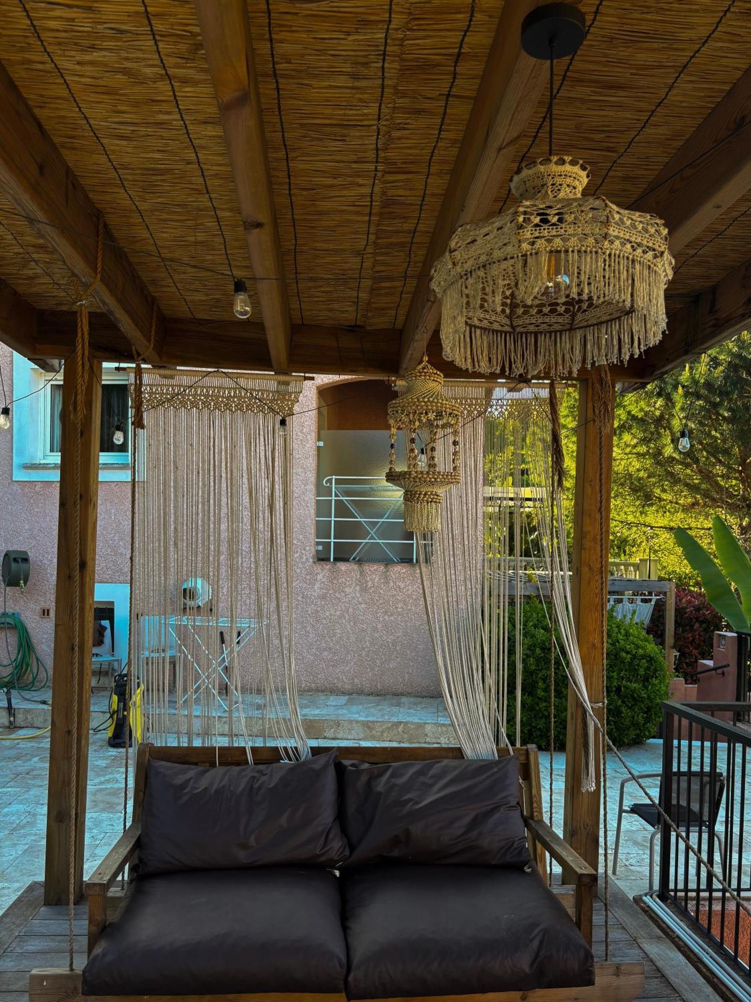 Les Bastides Saint Paul Hotel Exterior foto